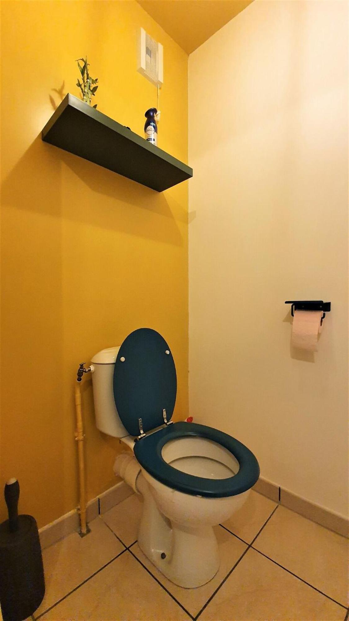 La Cigale Appartement Caen Buitenkant foto