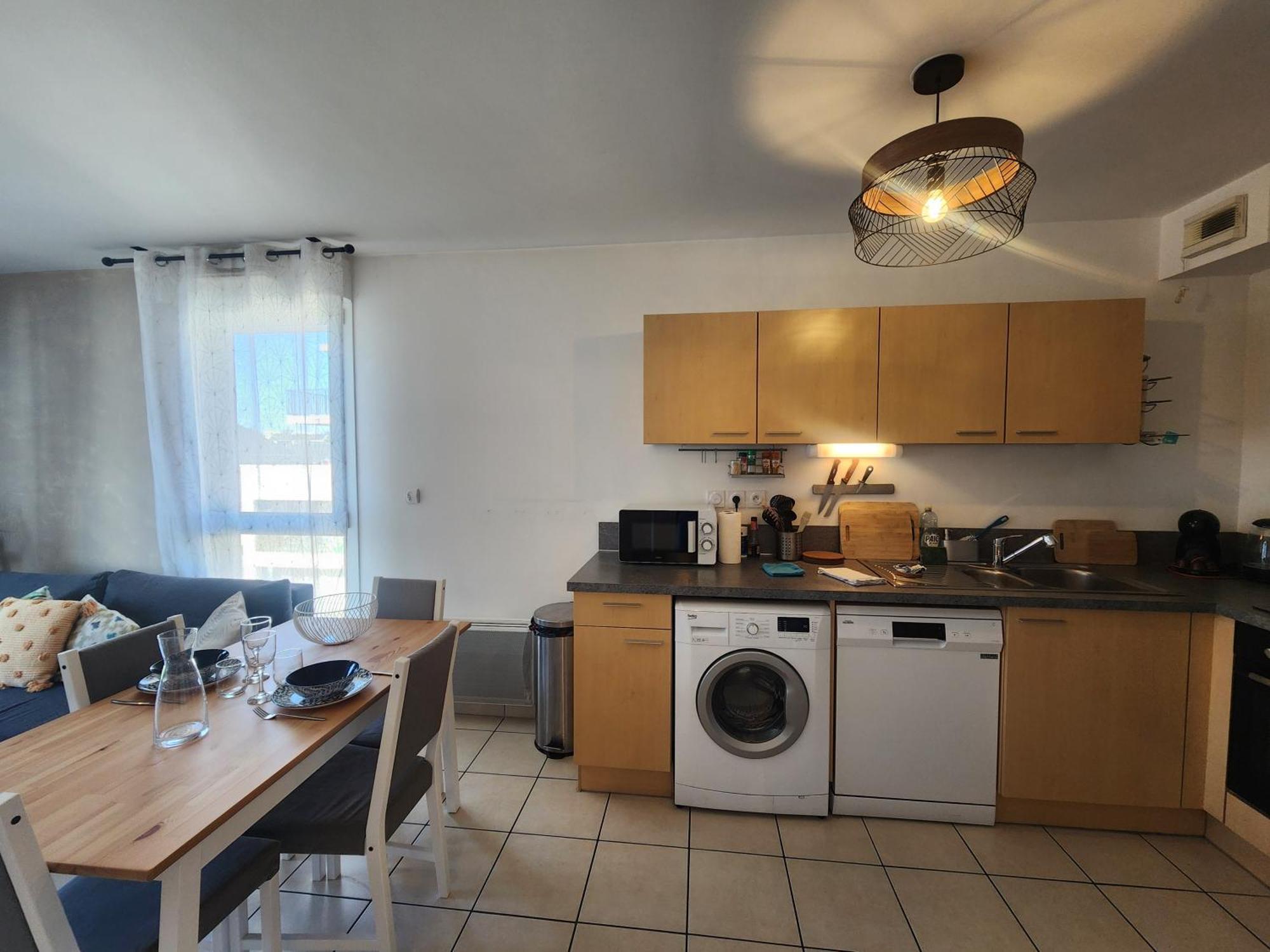 La Cigale Appartement Caen Buitenkant foto